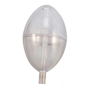 TronixPro - In Line Bubble Float Size L