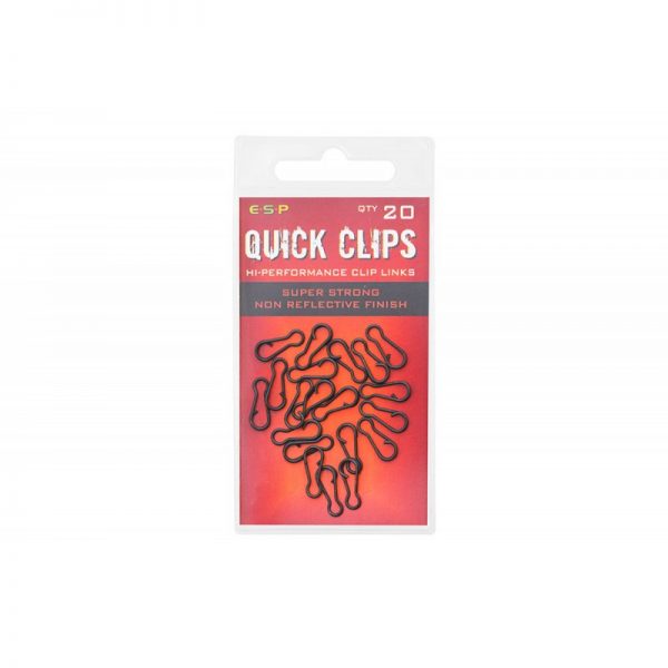 ESP Quick Clips