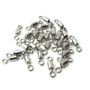 Gemini - Genie 100lb Power Swivels