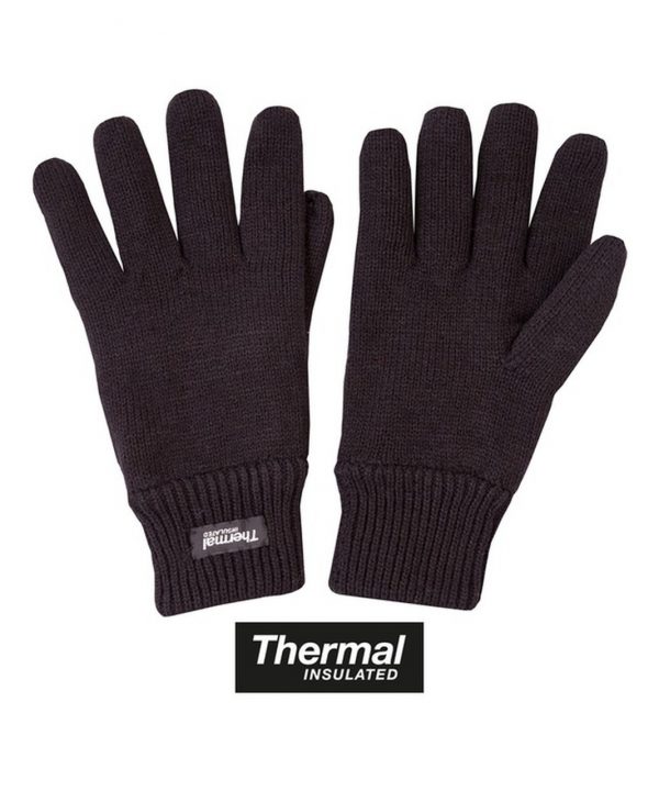 Thermal Insulated Gloves (Kombat-UK)