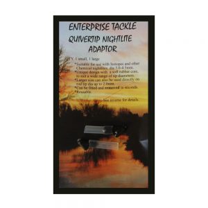 Enterprise Rod Tip Nighlight Adaptor