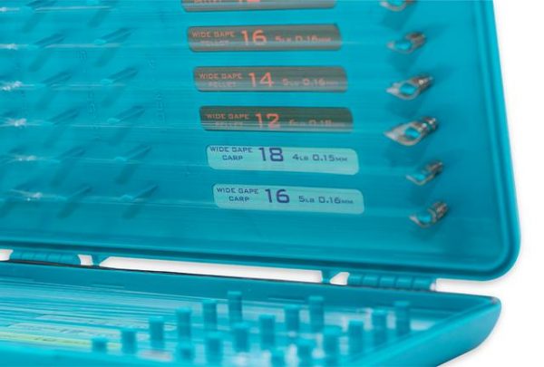Drennan Hook Box - Image 3