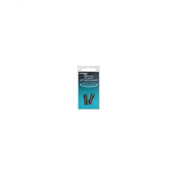 Drennan Swivel Float Attachment