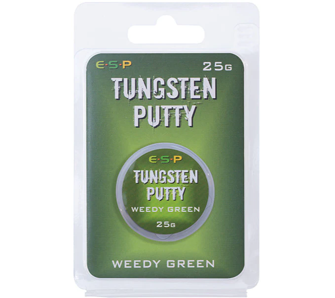 ESP Tungsten Putty