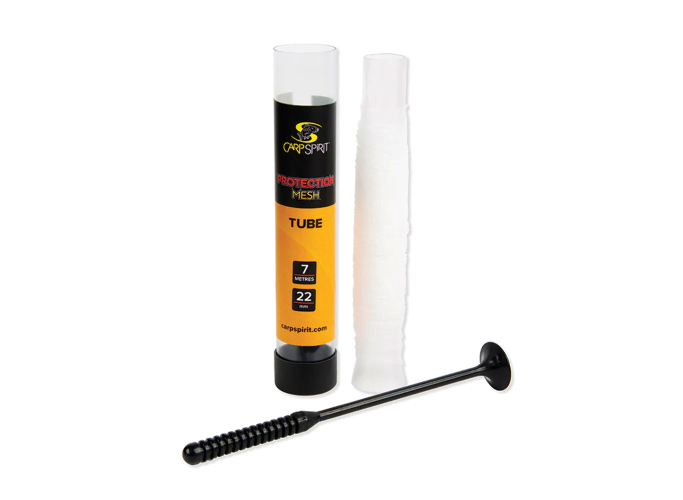 Carpspirit Protection Mesh Tube